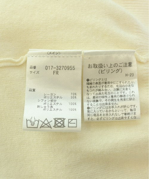 NATURAL BEAUTY BASIC Sweaters