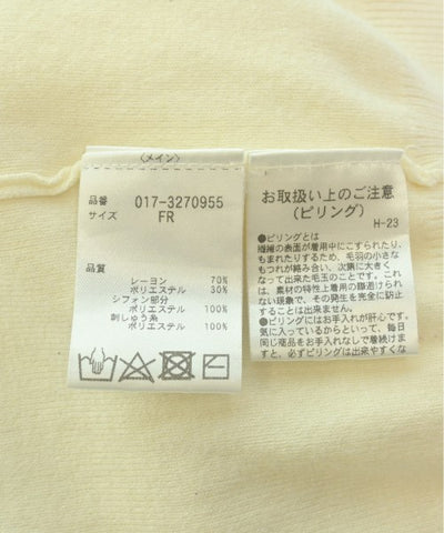 NATURAL BEAUTY BASIC Sweaters