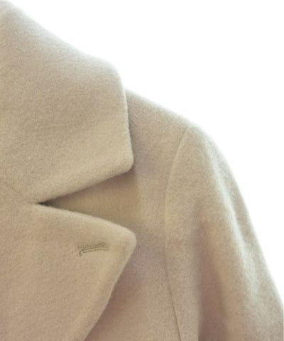 NATURAL BEAUTY BASIC Chesterfield coats
