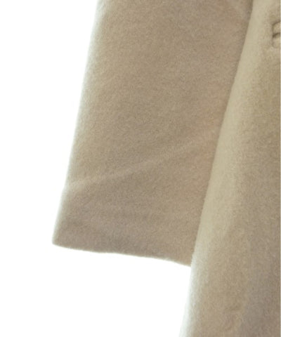 NATURAL BEAUTY BASIC Chesterfield coats