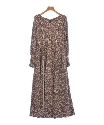 NATURAL BEAUTY BASIC Dresses