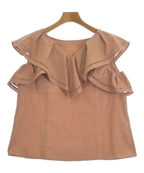 NATURAL BEAUTY BASIC Blouses