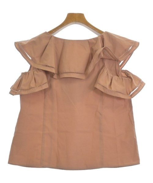 NATURAL BEAUTY BASIC Blouses