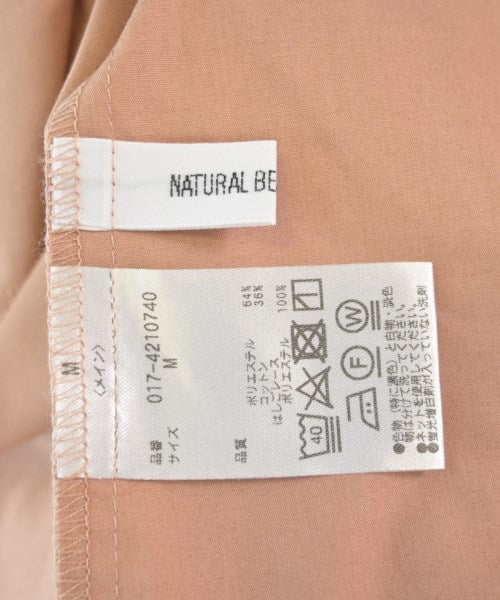 NATURAL BEAUTY BASIC Blouses