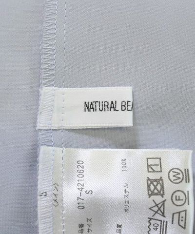 NATURAL BEAUTY BASIC Blouses