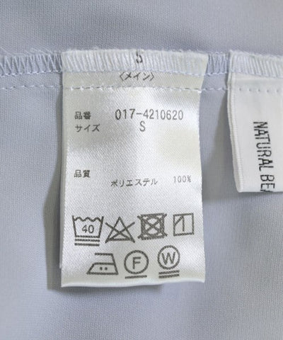 NATURAL BEAUTY BASIC Blouses