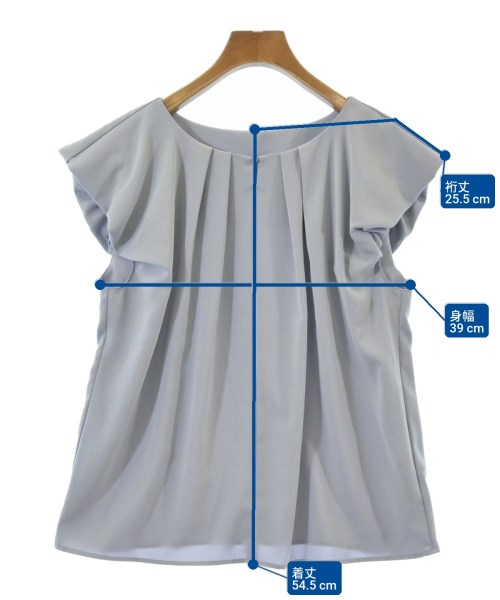 NATURAL BEAUTY BASIC Blouses