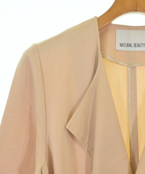 NATURAL BEAUTY BASIC Other