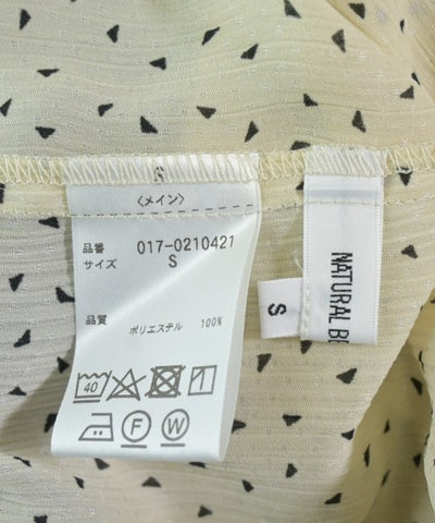 NATURAL BEAUTY BASIC Blouses