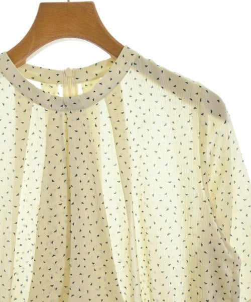 NATURAL BEAUTY BASIC Blouses