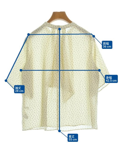 NATURAL BEAUTY BASIC Blouses