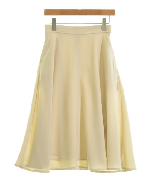 NATURAL BEAUTY BASIC Long/Maxi length skirts