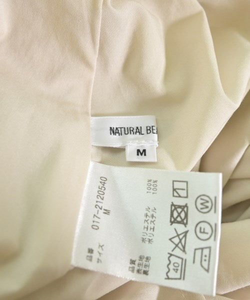 NATURAL BEAUTY BASIC Long/Maxi length skirts