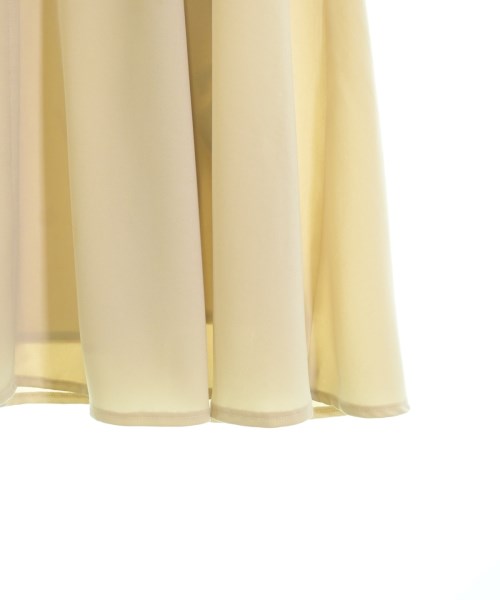 NATURAL BEAUTY BASIC Long/Maxi length skirts