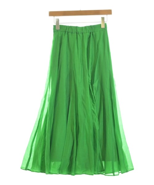 NATURAL BEAUTY BASIC Long/Maxi length skirts