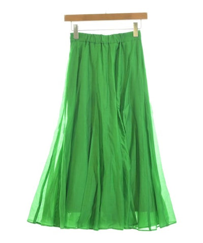 NATURAL BEAUTY BASIC Long/Maxi length skirts