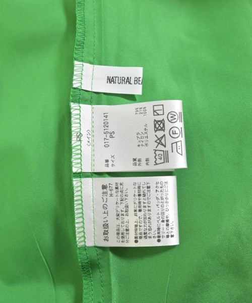 NATURAL BEAUTY BASIC Long/Maxi length skirts