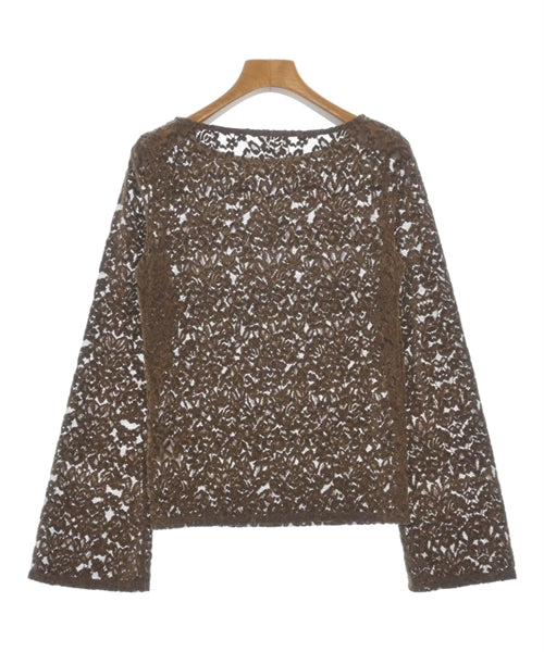 NATURAL BEAUTY BASIC Blouses