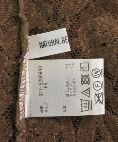 NATURAL BEAUTY BASIC Blouses