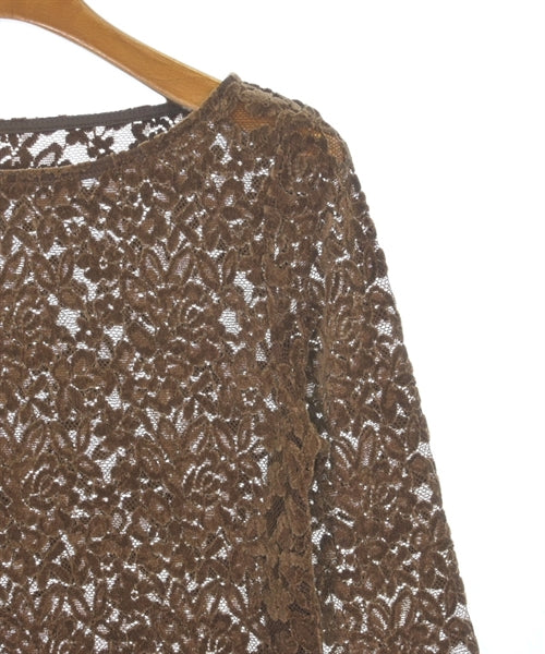 NATURAL BEAUTY BASIC Blouses