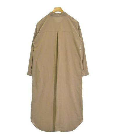 NATURAL BEAUTY BASIC Shirtdresses