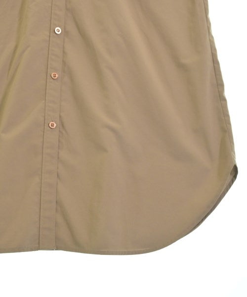 NATURAL BEAUTY BASIC Shirtdresses