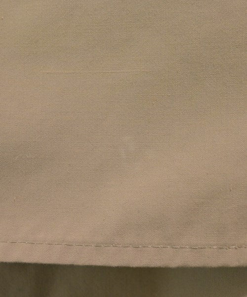 NATURAL BEAUTY BASIC Shirtdresses