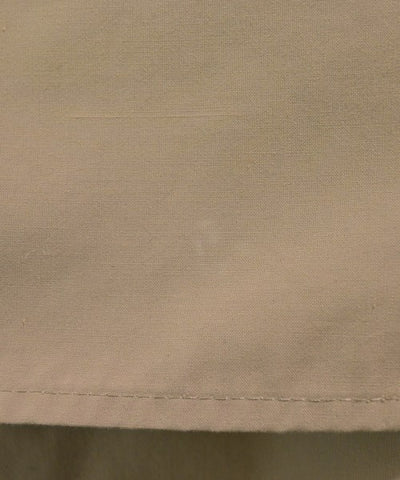 NATURAL BEAUTY BASIC Shirtdresses