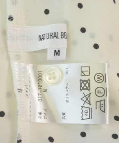 NATURAL BEAUTY BASIC Casual shirts