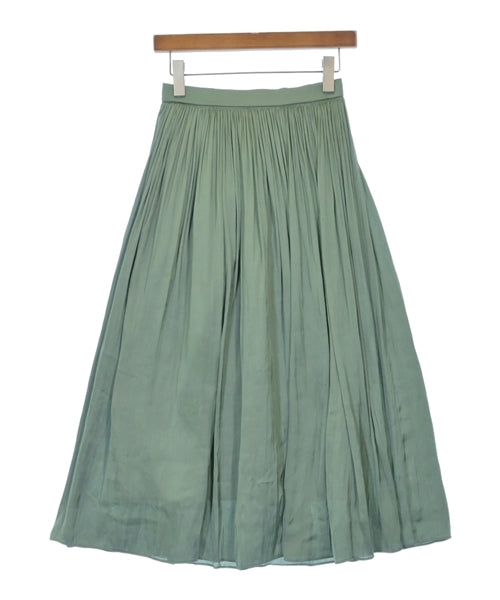 NATURAL BEAUTY BASIC Long/Maxi length skirts