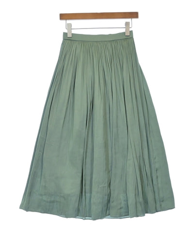 NATURAL BEAUTY BASIC Long/Maxi length skirts