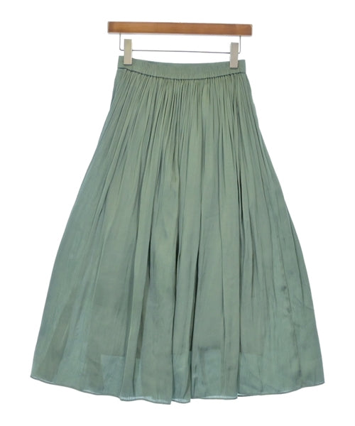 NATURAL BEAUTY BASIC Long/Maxi length skirts