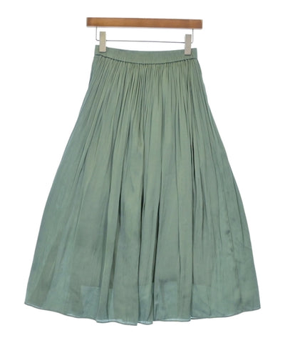 NATURAL BEAUTY BASIC Long/Maxi length skirts