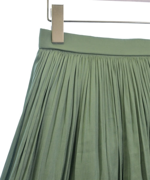 NATURAL BEAUTY BASIC Long/Maxi length skirts