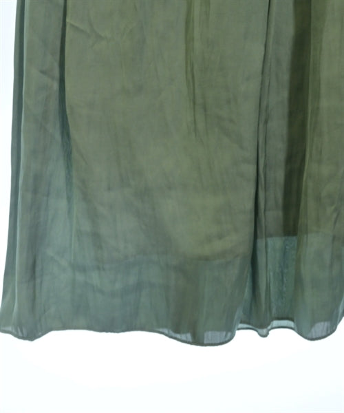 NATURAL BEAUTY BASIC Long/Maxi length skirts