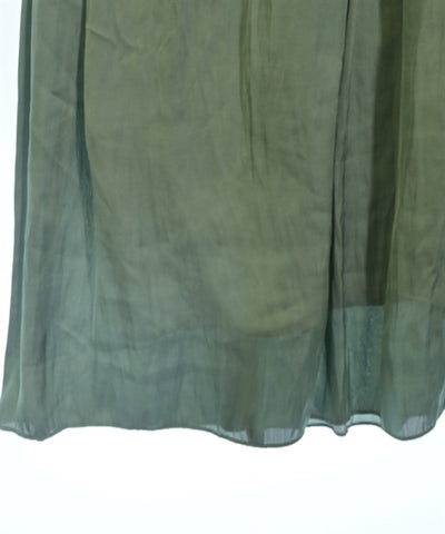 NATURAL BEAUTY BASIC Long/Maxi length skirts