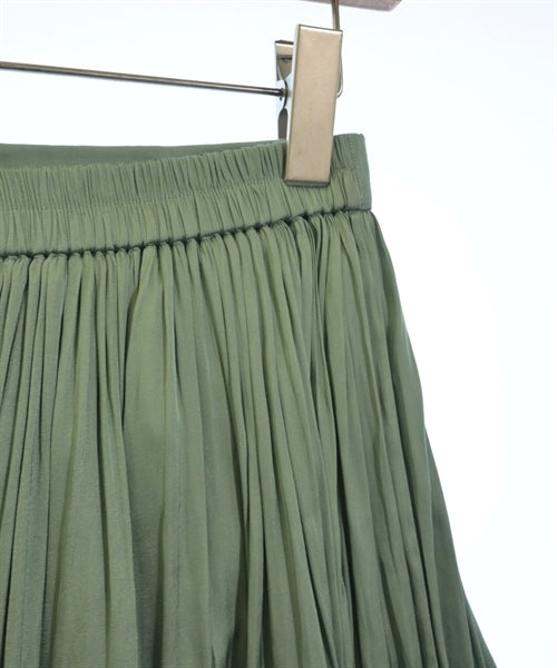 NATURAL BEAUTY BASIC Long/Maxi length skirts