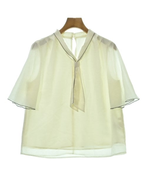 NATURAL BEAUTY BASIC Blouses