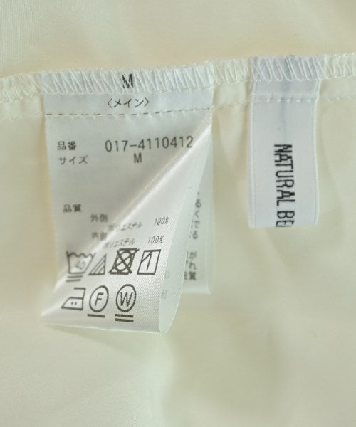 NATURAL BEAUTY BASIC Blouses