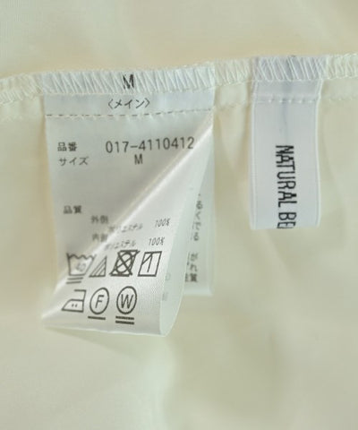 NATURAL BEAUTY BASIC Blouses