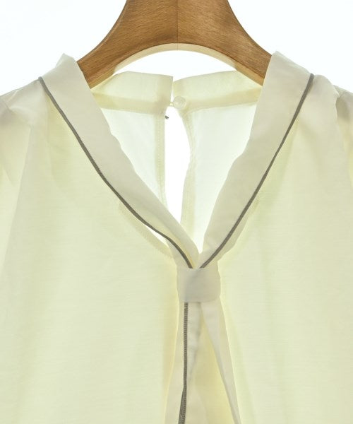 NATURAL BEAUTY BASIC Blouses