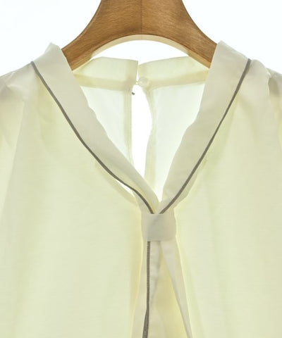 NATURAL BEAUTY BASIC Blouses