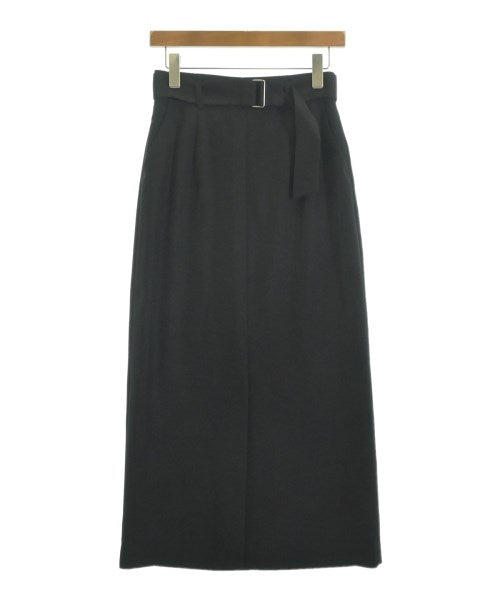 NATURAL BEAUTY BASIC Long/Maxi length skirts