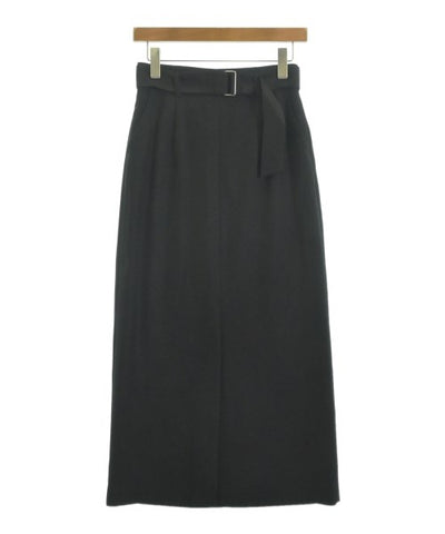 NATURAL BEAUTY BASIC Long/Maxi length skirts