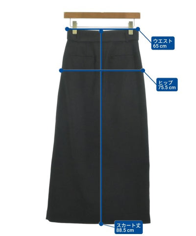 NATURAL BEAUTY BASIC Long/Maxi length skirts