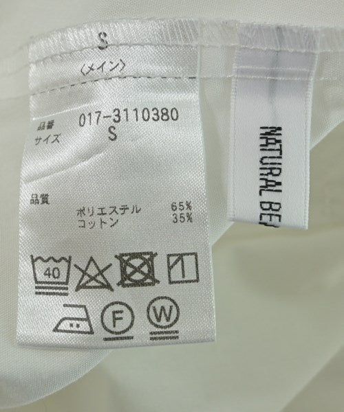 NATURAL BEAUTY BASIC Casual shirts