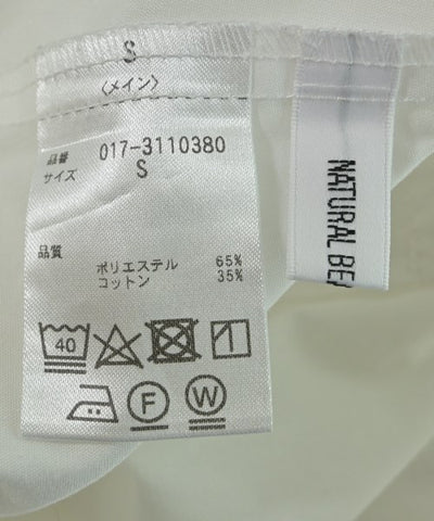 NATURAL BEAUTY BASIC Casual shirts