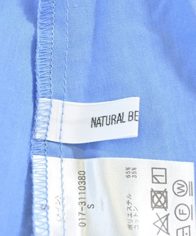 NATURAL BEAUTY BASIC Casual shirts