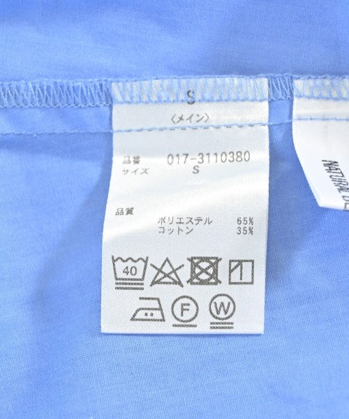 NATURAL BEAUTY BASIC Casual shirts