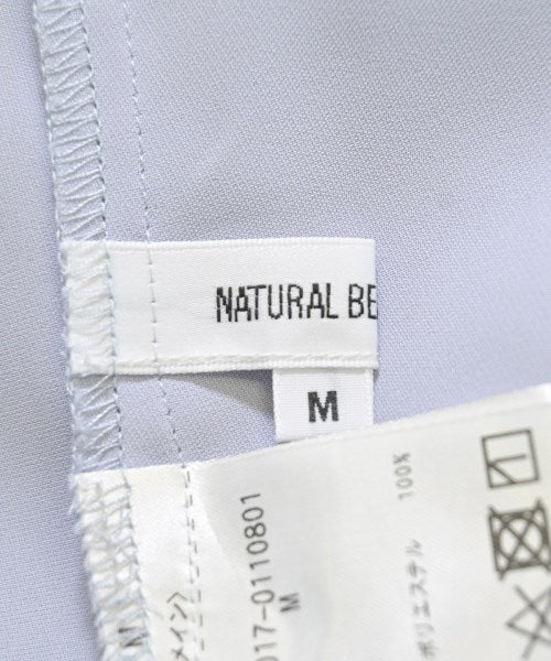 NATURAL BEAUTY BASIC Blouses